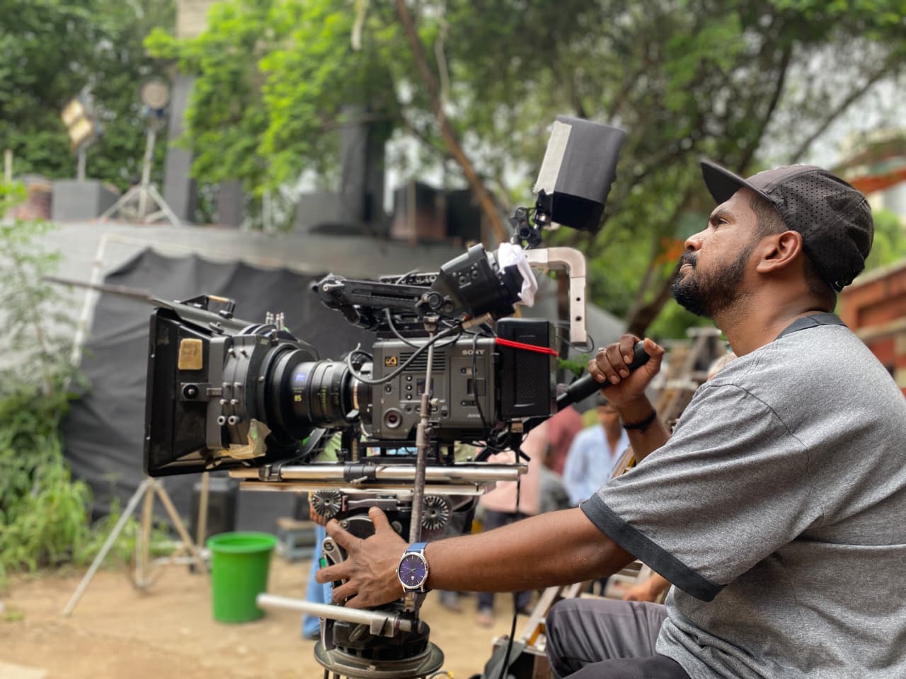 Jithin Mohan