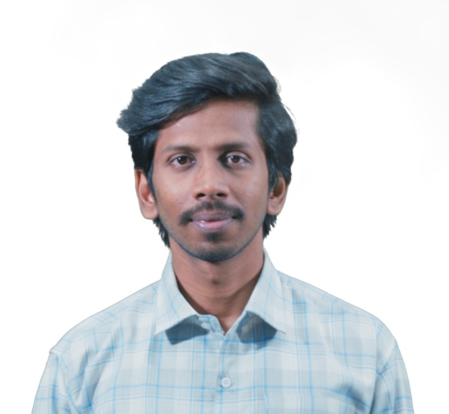 Bhanu Prasad