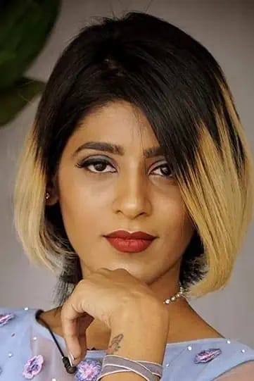 Gayathri Gupta