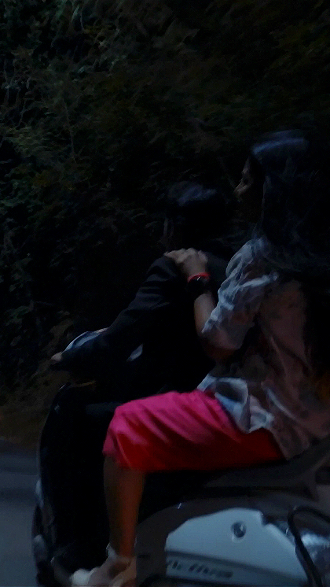 Hyderabad Nights - A Feature Film mobile