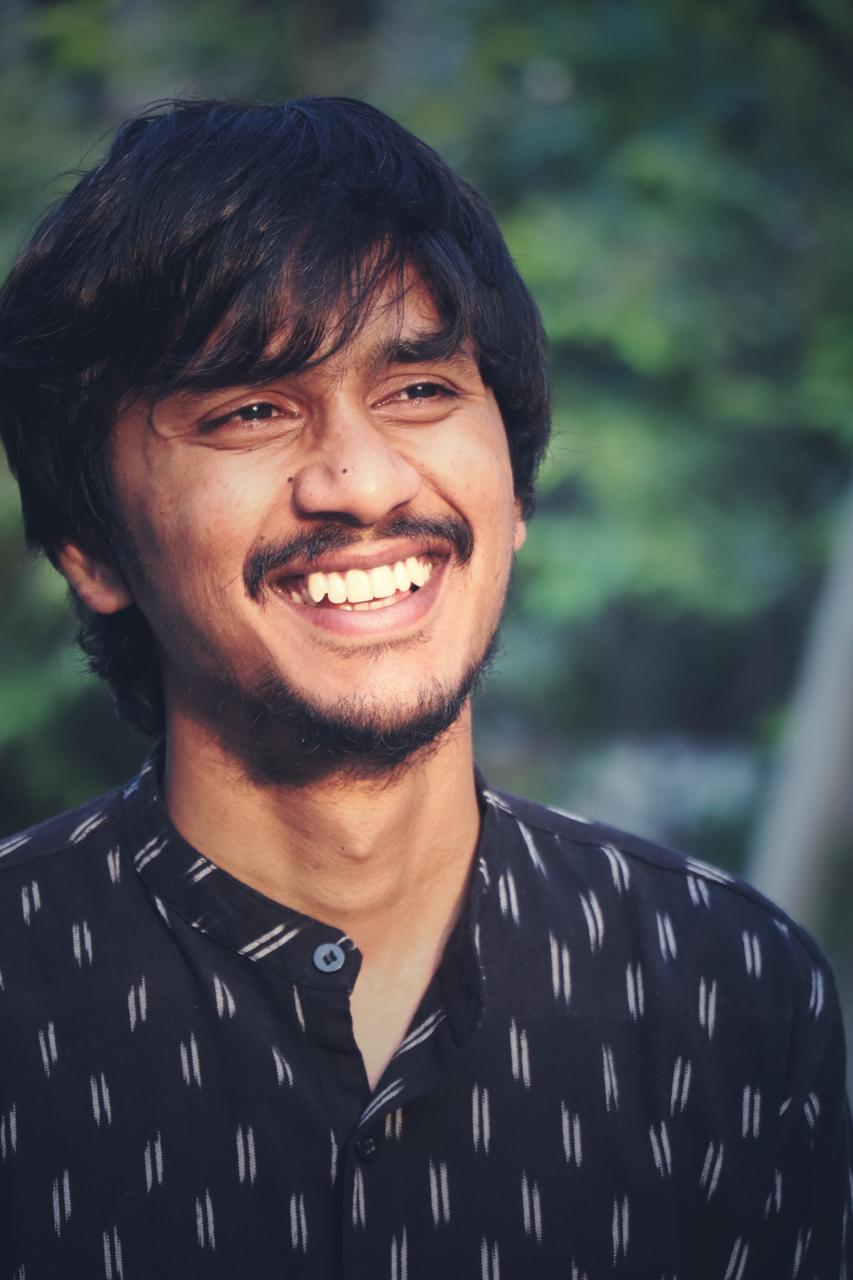 Shiva Pranav